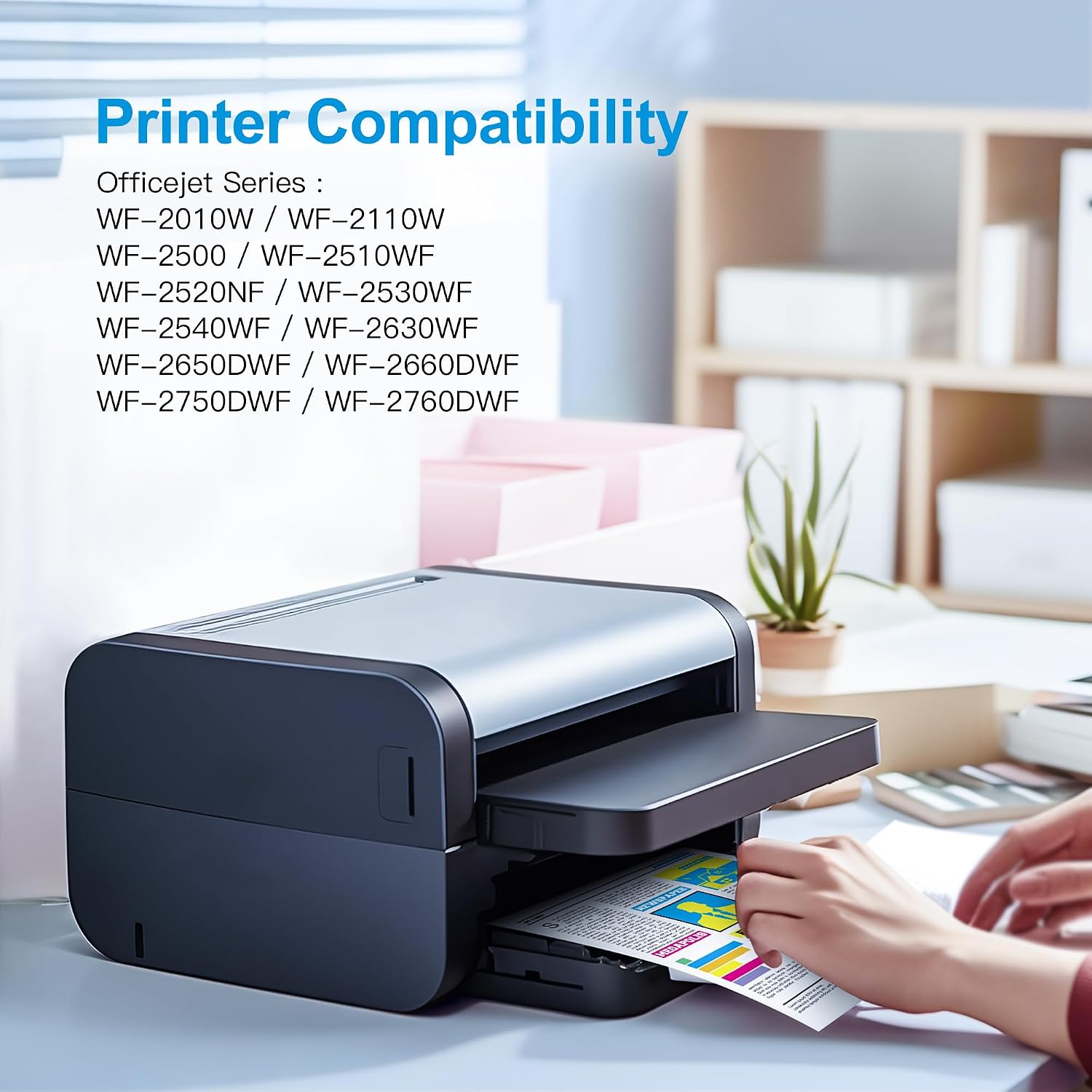 Detalle 2 de Uniwork 16XL Multipack 15er-Pack Druckerpatronen 🖨