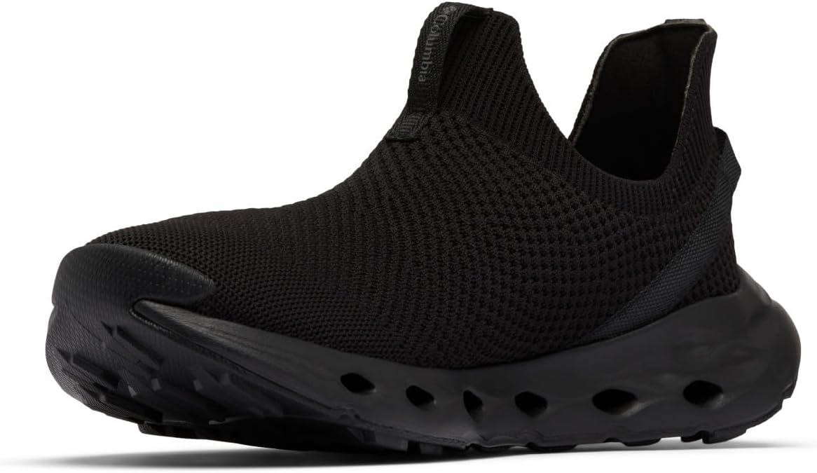 Detalle de Columbia Men's Terrastride SLR Slip-On Sneaker