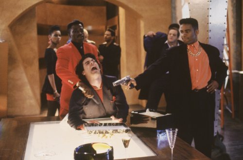 Thumbnail 4 de New Jack City [Alemania] [Blu-ray] — Warner Bros