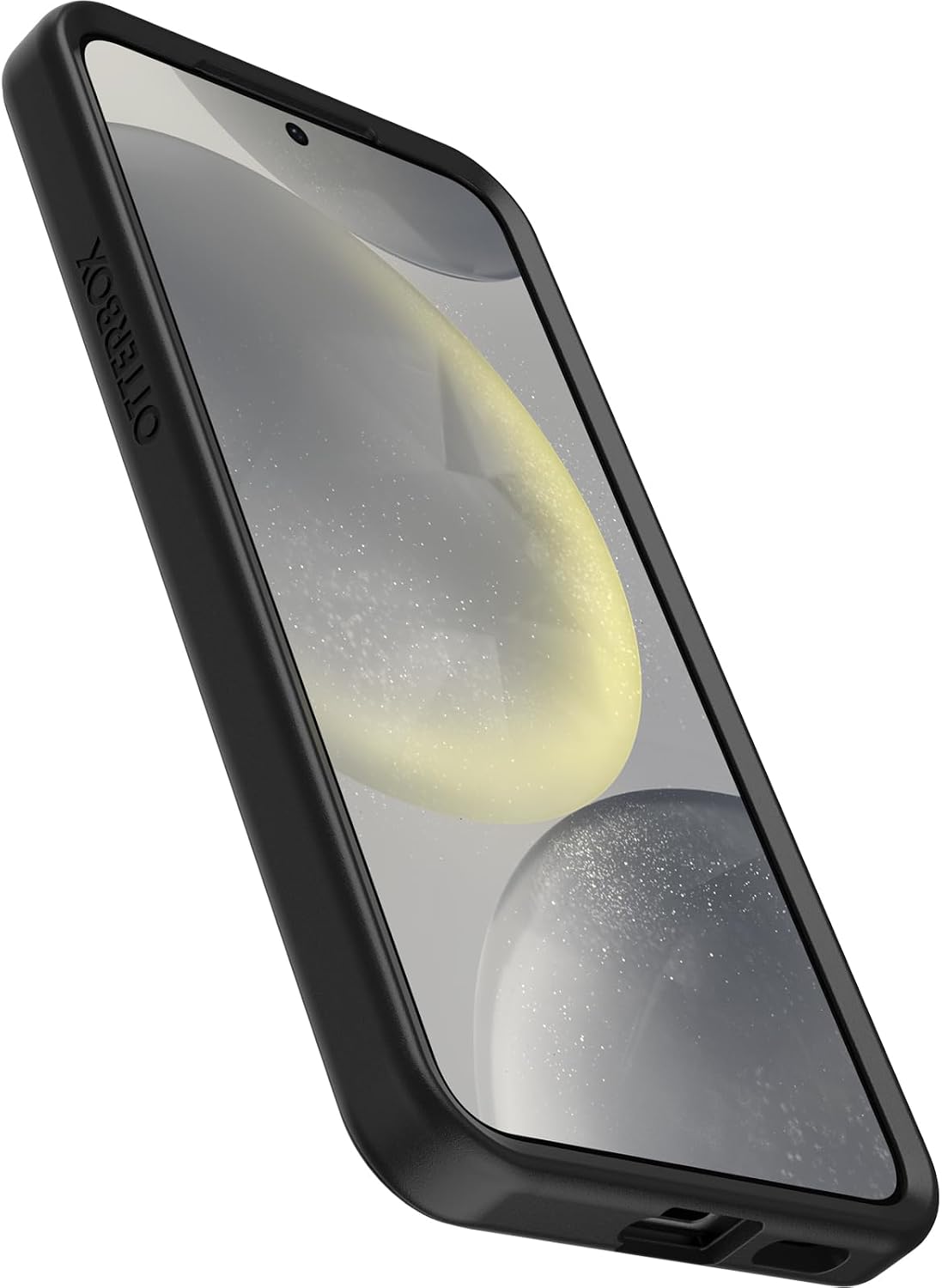 Detalle de Otterbox Simetría para Samsung Galaxy S24, Funda Resistente 🛡