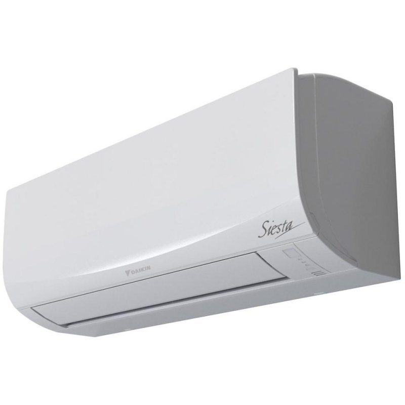 Detalle 2 de Daikin AXF35F: Aire Acondicionado Split 1x1 con Bomba de Calor Inverter (3500 Frigorías)