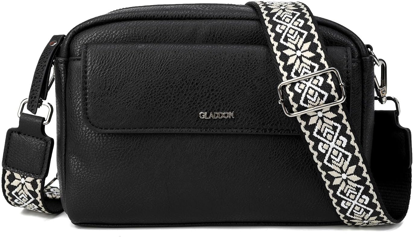 Thumbnail 6 de Gladdon borsa tracolla donna 22 x 17 cm