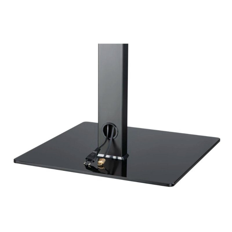 Detalle 1 de Hama 00220867 Soporte TV ajustable 32–65" 40 kg negro
