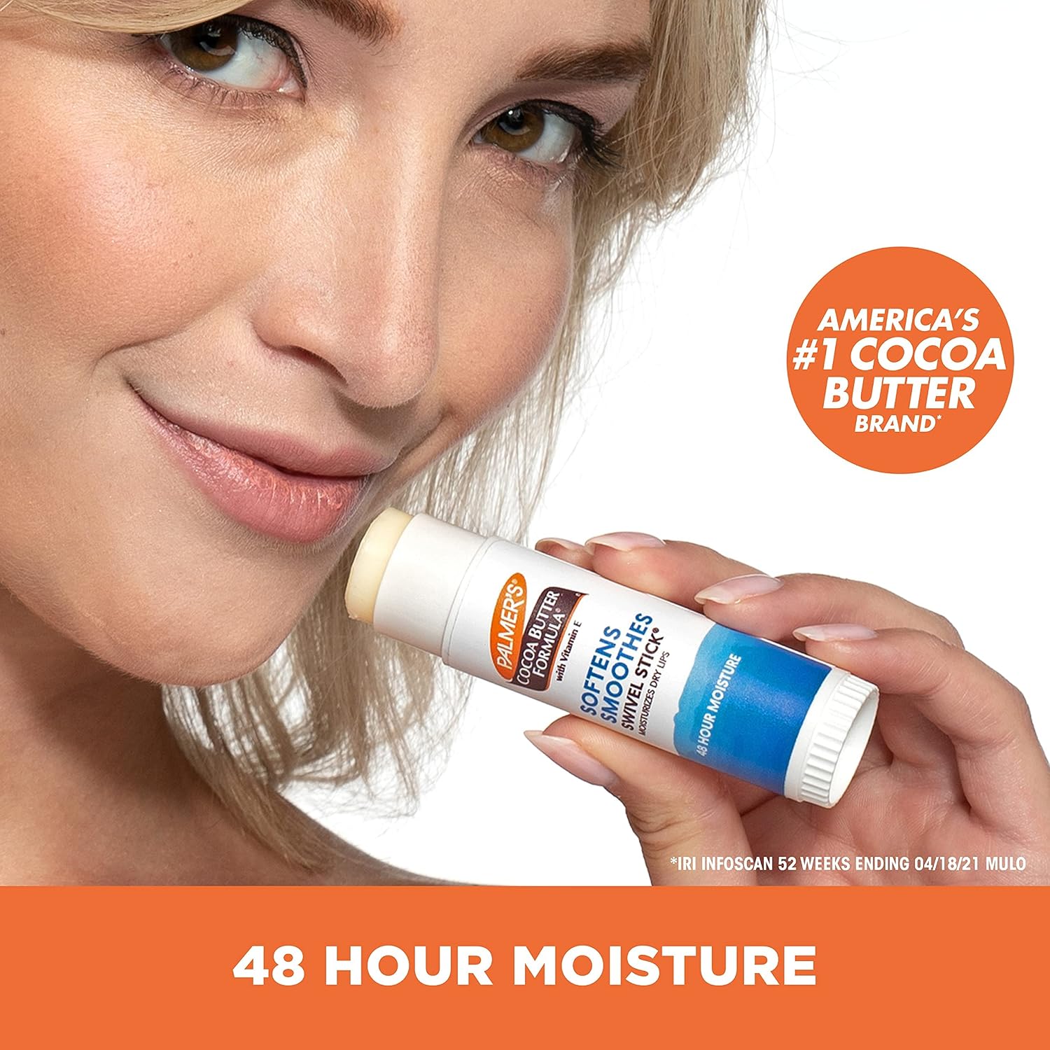 Thumbnail 4 de Palmer's Moisturizing Swivel Stick 3 💄