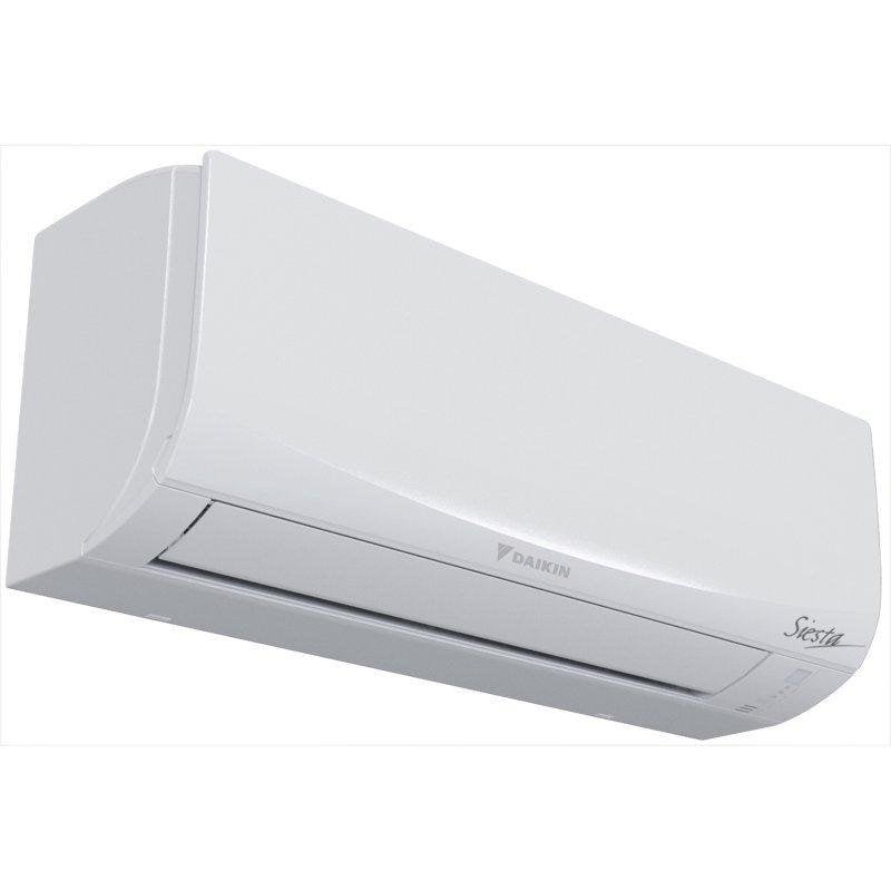 Detalle 2 de Daikin AXF25F Split WiFi 2500W: climatización eficiente para una habitación