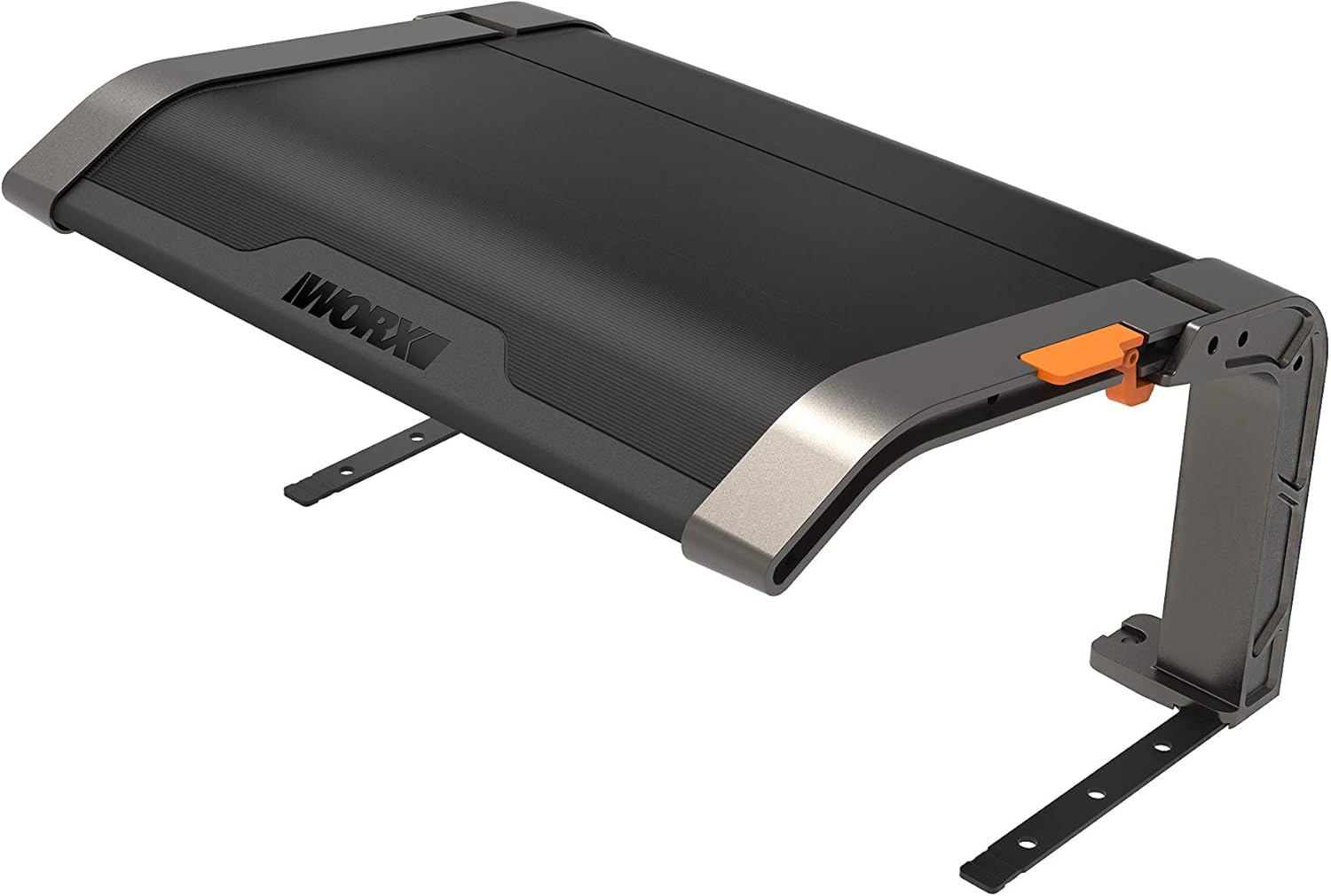 Detalle 2 de WORX WA0810 Garage für Mähroboter 39,4 cm 🛖
