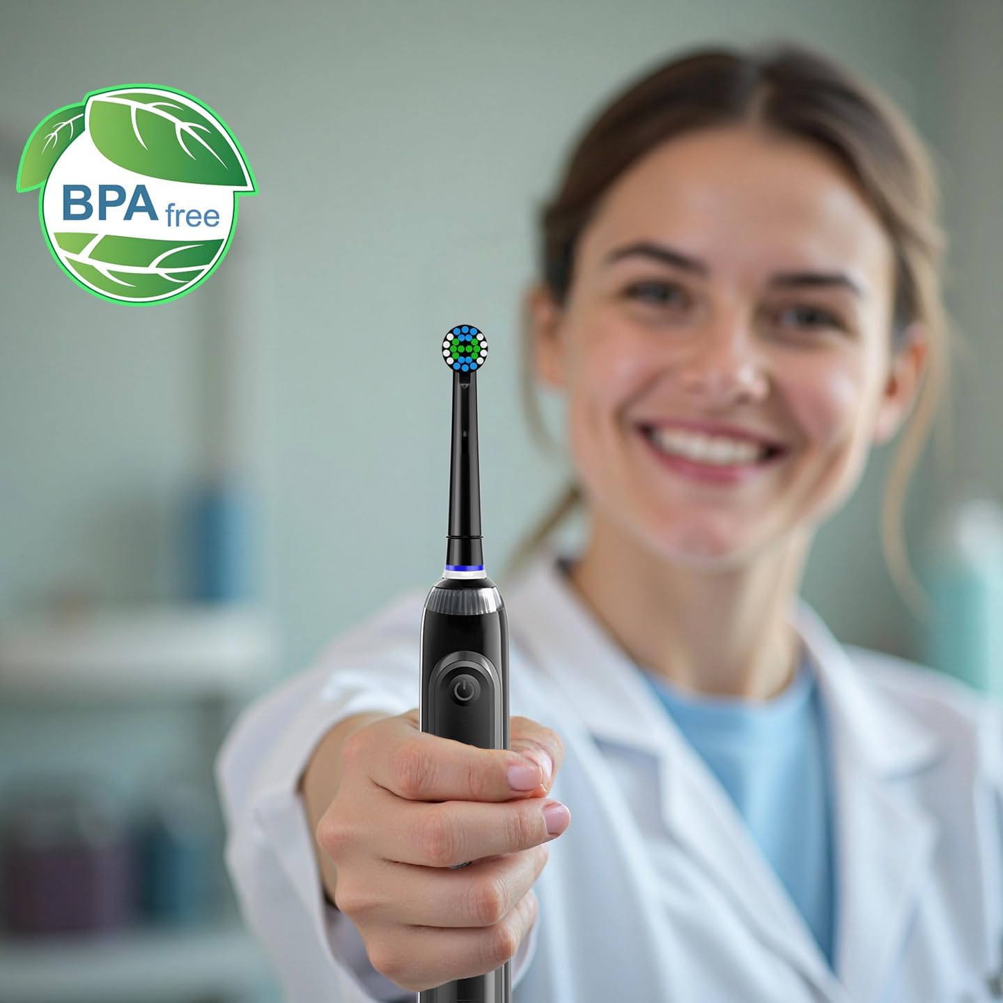 Thumbnail 6 de Qitizu Brossettes 20 pcs Oral-B