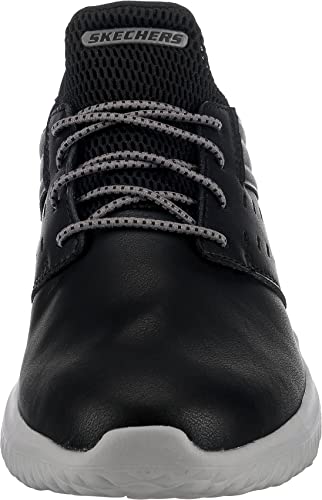 Detalle de Skechers Delson 3.0 Ezra Zapatillas hombre 43 EU