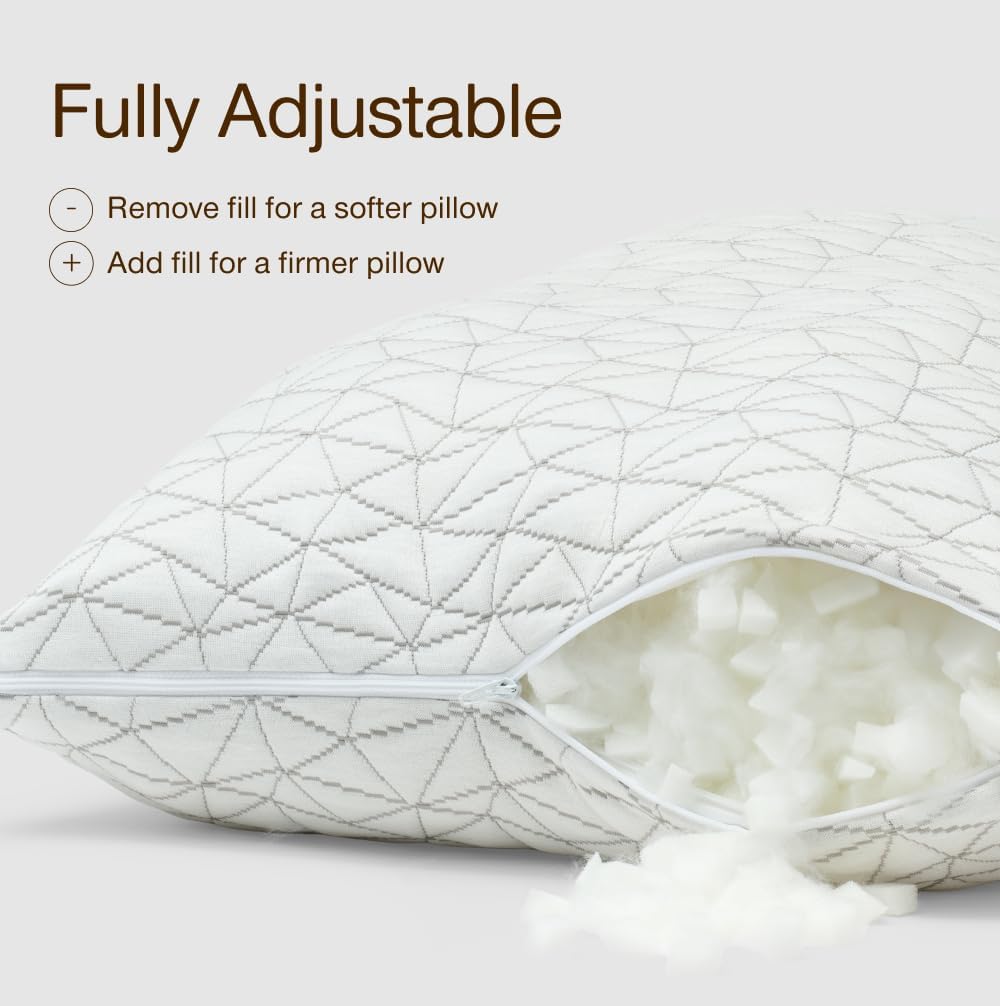 Thumbnail 1 de Coop Home Goods Original body pillow 20x54