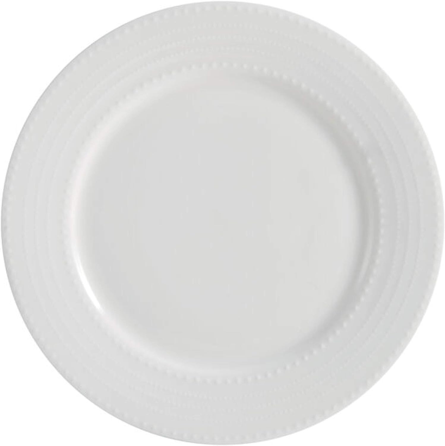 Thumbnail 4 de Mikasa Annabelle Bone China 40-Piece Dinnerware Set (Service for 8)