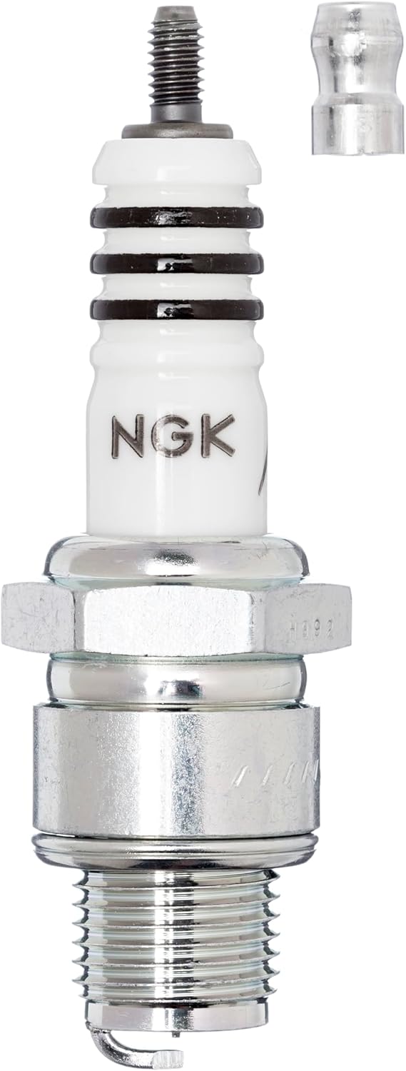Thumbnail 1 de NGK Zündkerze BR9HIX Iridium IX – 1 Stück