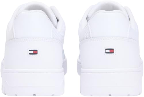 Detalle 2 de Tommy Hilfiger TH Basket Core Lite LTH Zapatillas hombre 45 EU