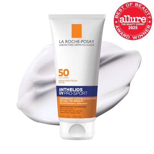 Thumbnail 1 de La Roche-Posay Anthelios UV Pro-Sport SPF 50 Face & Body Sunscreen