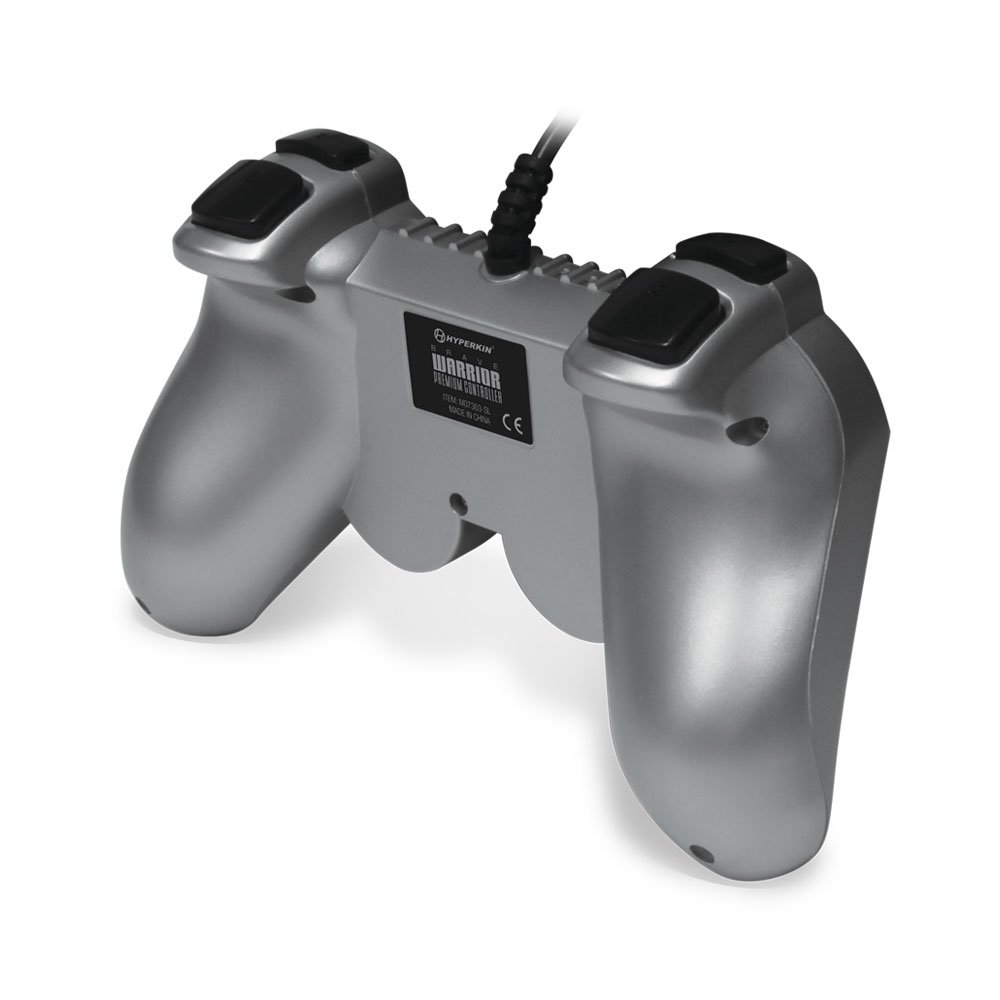 Thumbnail 3 de Hyperkin Brave Warrior PS2 Controller 6 ft