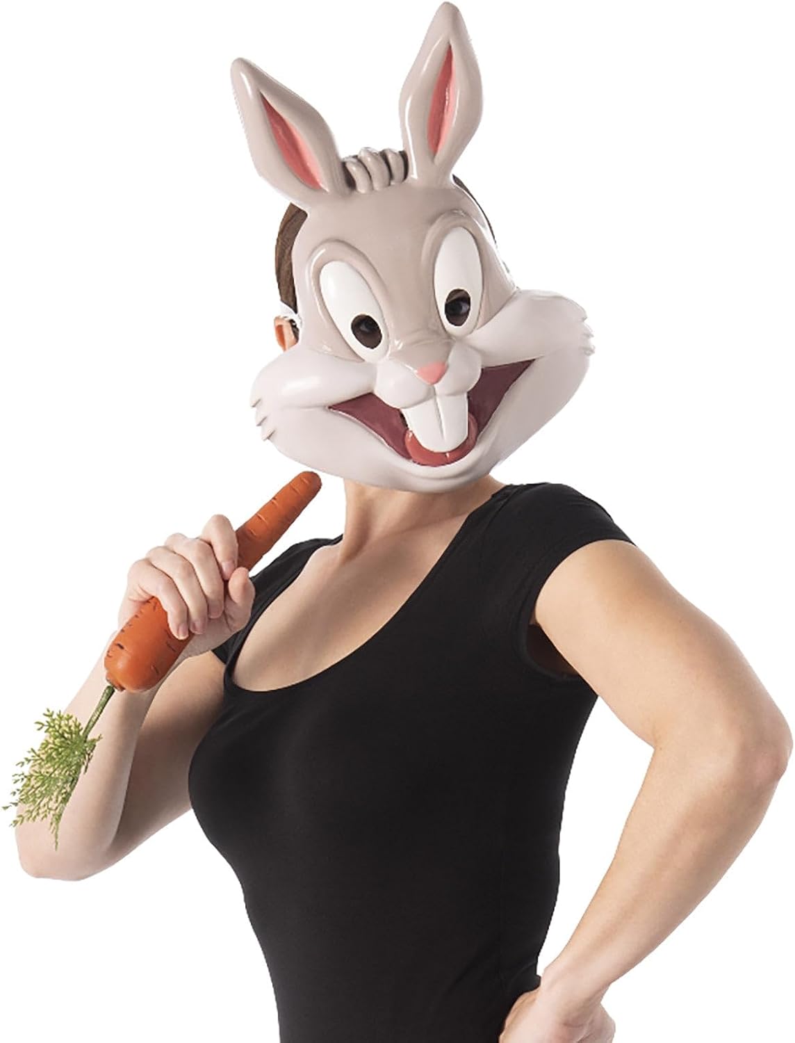 Rubies Masque Space Jam 2 Bugs Bunny 🎭