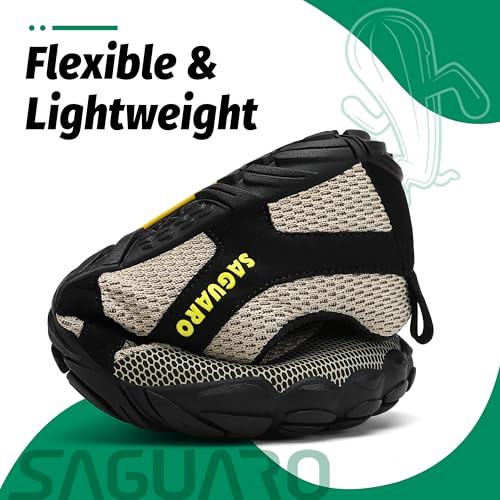 Thumbnail 7 de SAGUARO Zapatillas Barefoot Minimalistas para Hombre y Mujer – entrenamiento ligero y versátil