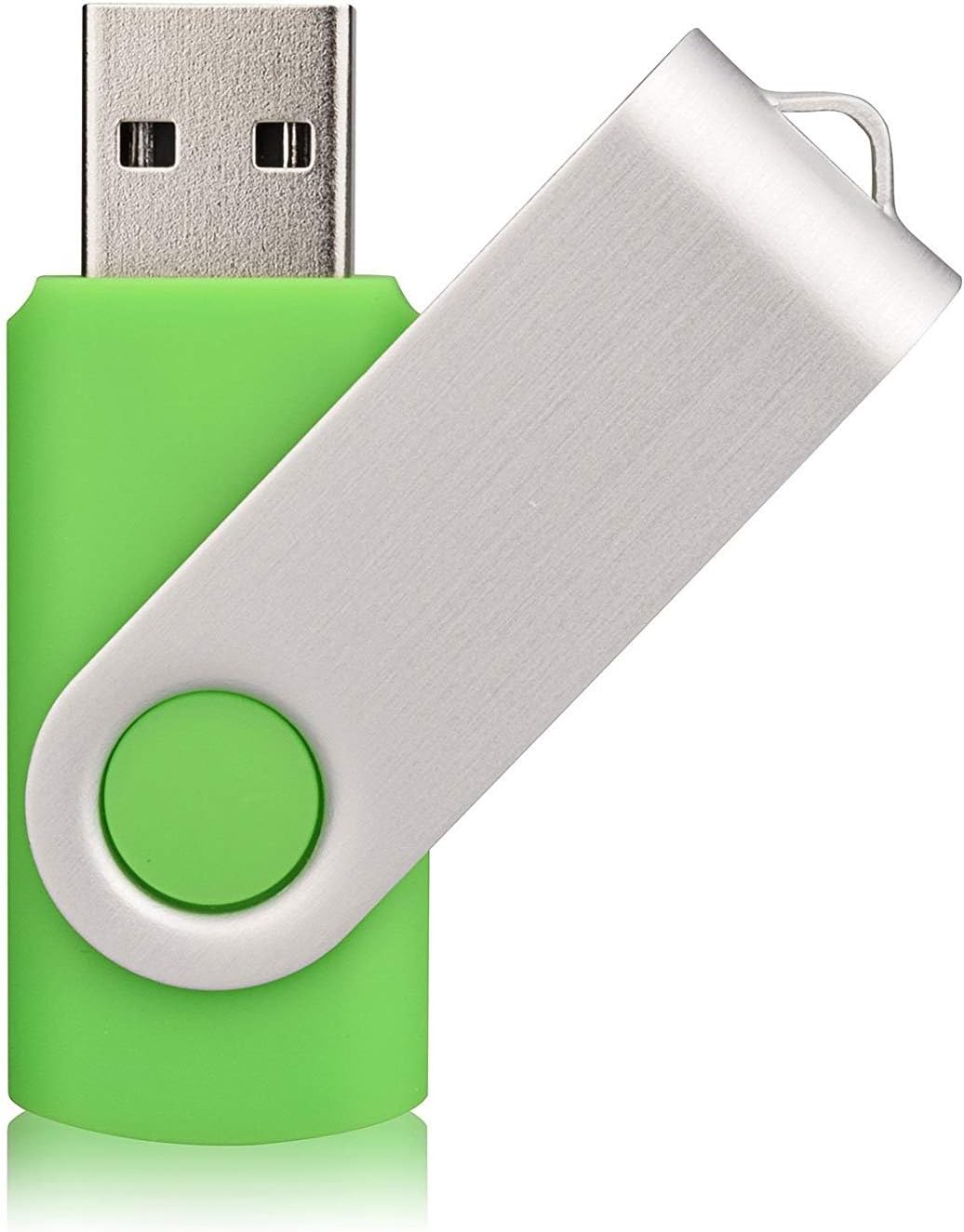 Thumbnail 3 de Aiibe 32GB USB 2.0 Flash Drive 10-Pack (Mix Colors)