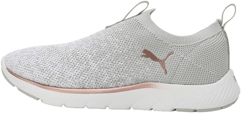 Thumbnail 2 de PUMA Softride Remi Slip-on Knit Wn’s – bequemer Damen-Straßen- und Laufschuh mit Slip-On-Funktion
