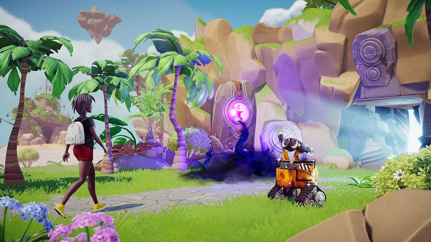 Thumbnail 4 de Disney Dreamlight Valley Cozy Edition PS4