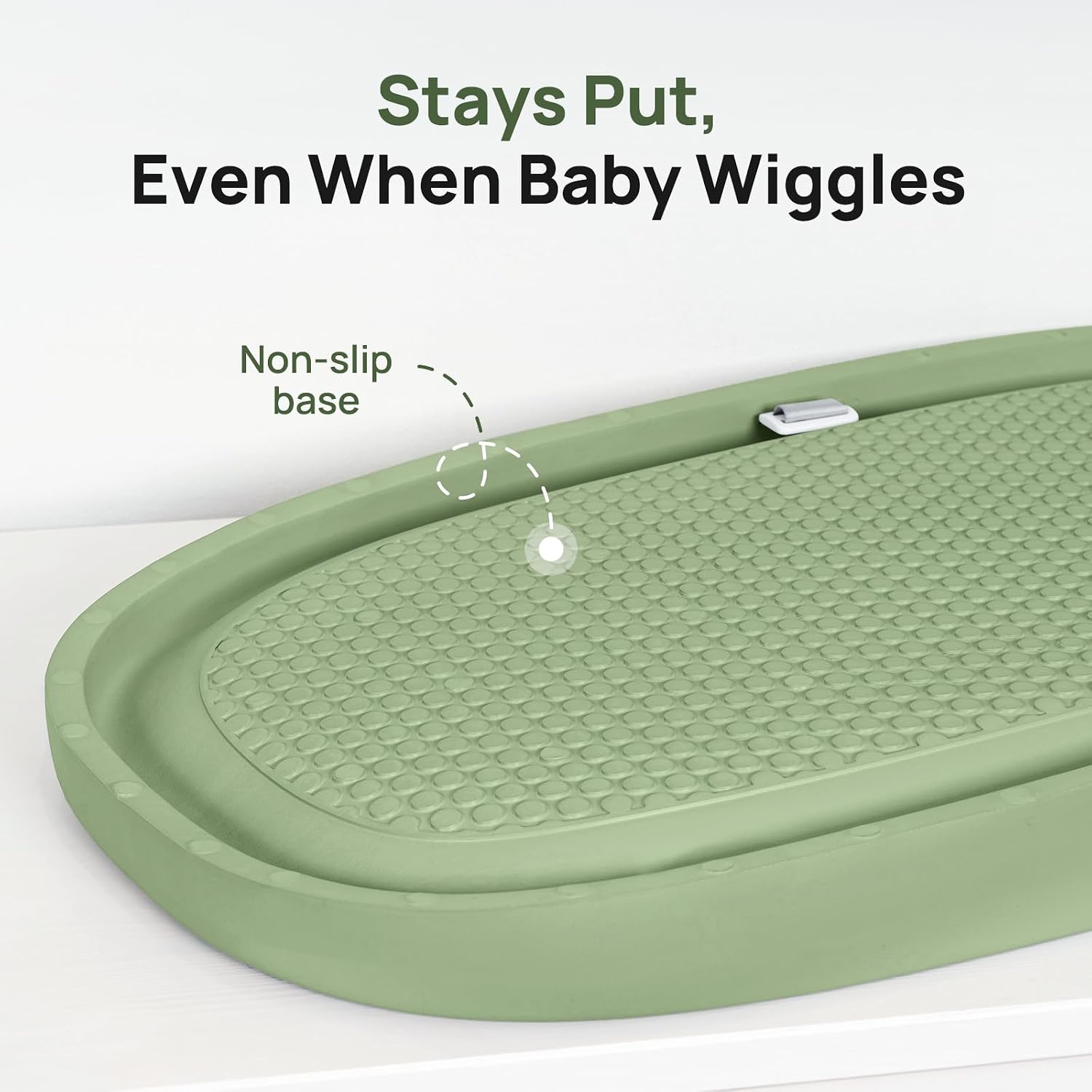 Detalle 1 de Papablic Baby Changing Pad, EVA Foam