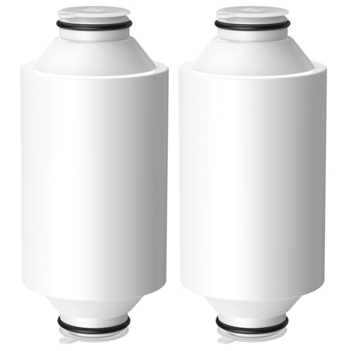 Detalle de Cartucho de filtro de ducha Caehomly AWP175 para Philips AWP1775WH/CH (2 uds)