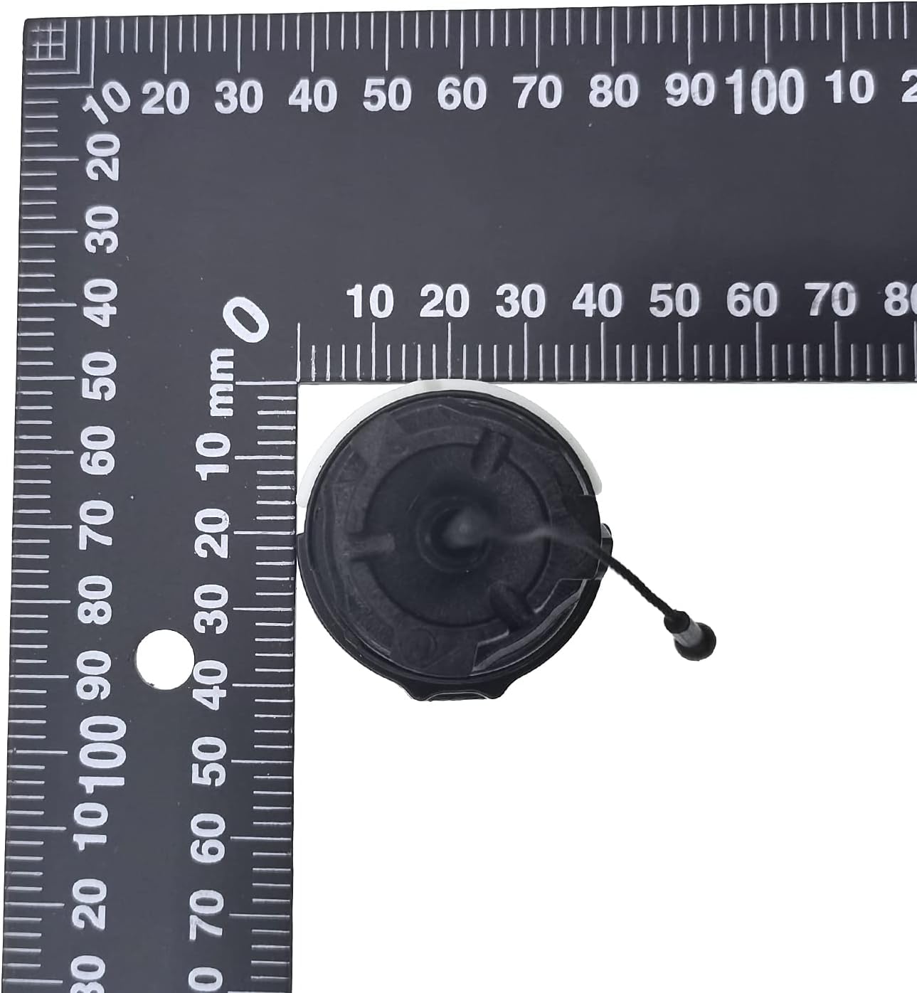 Thumbnail 2 de Cancanle Fuel Cap Filler Cap Lid for Stihl chainsaws, brushcutters & more (fuel tank cap replacement)