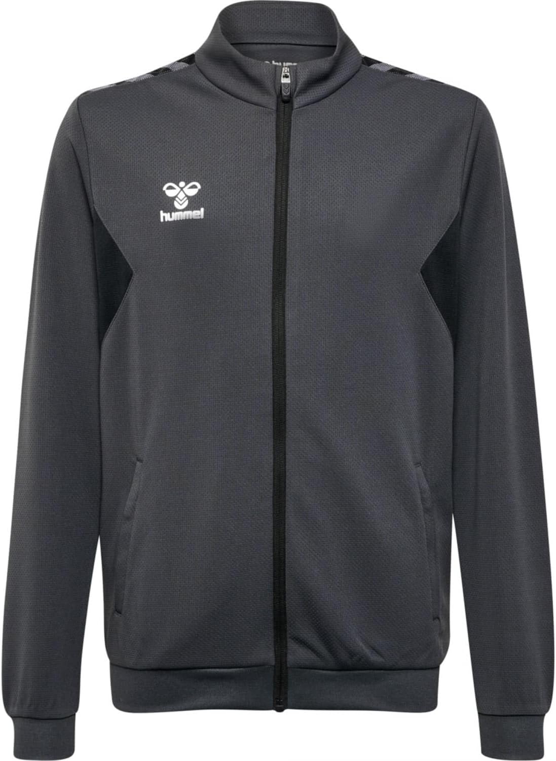 Thumbnail 6 de hummel Hmlauthentic Reißverschluss Jacke Kinder