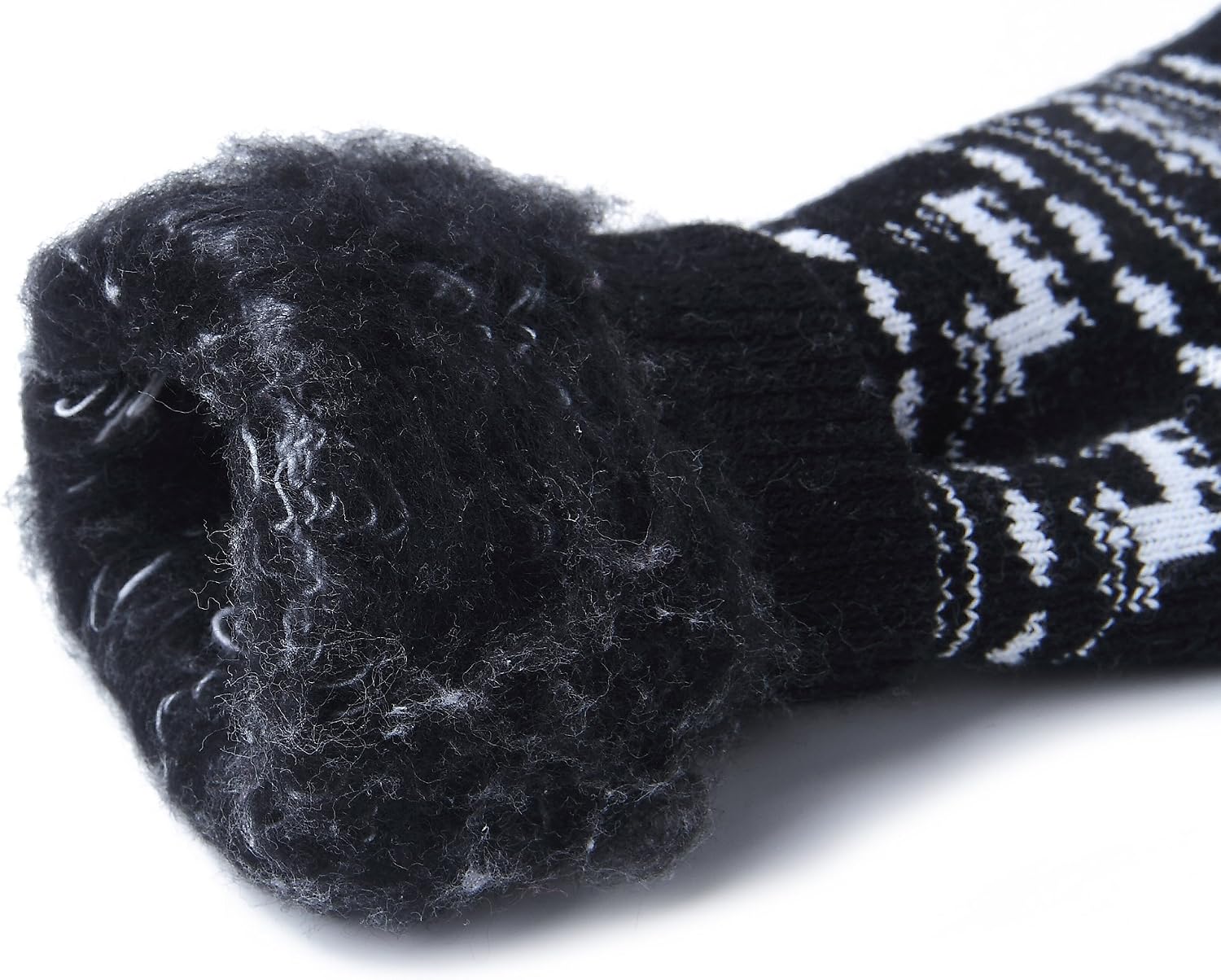 Thumbnail 6 de JARSEEN Calze di lana termiche spesse unisex
