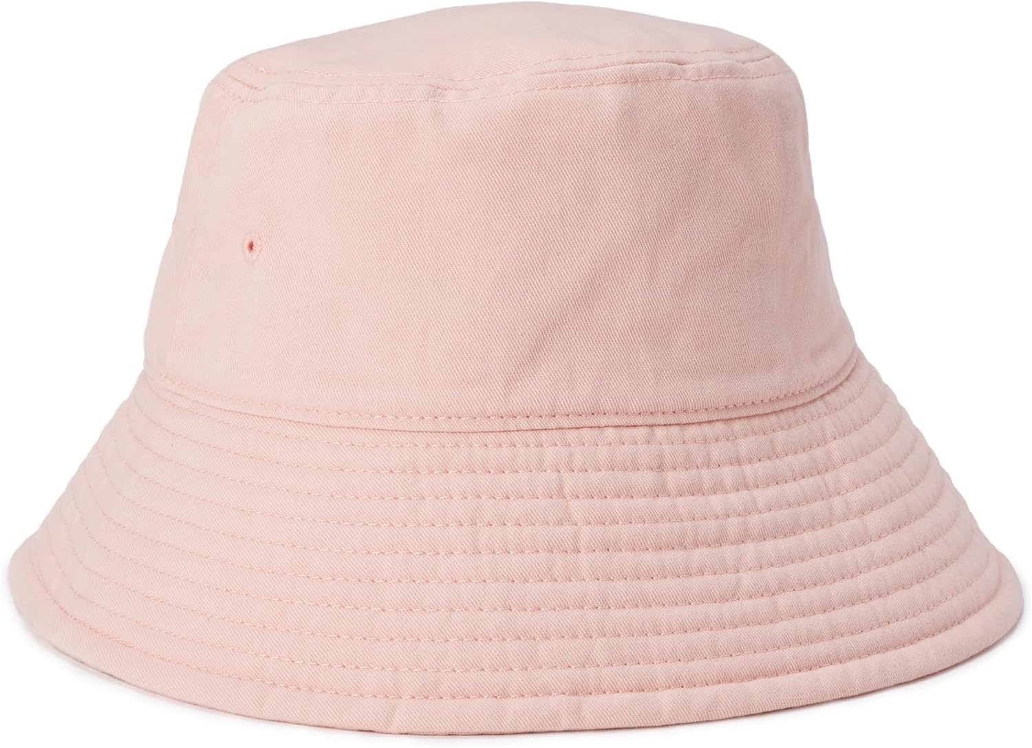 Detalle de Amazon Essentials Women's Washed Cotton Bucket Hat
