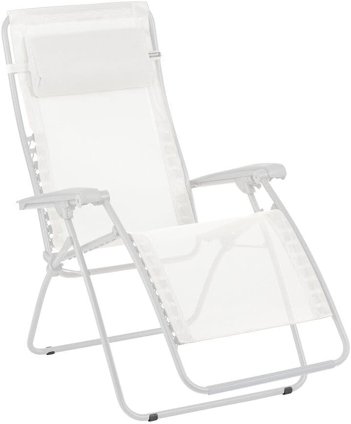 Thumbnail 6 de Lafuma Mobilier Fauteuil Zéro Gravité RSX XL