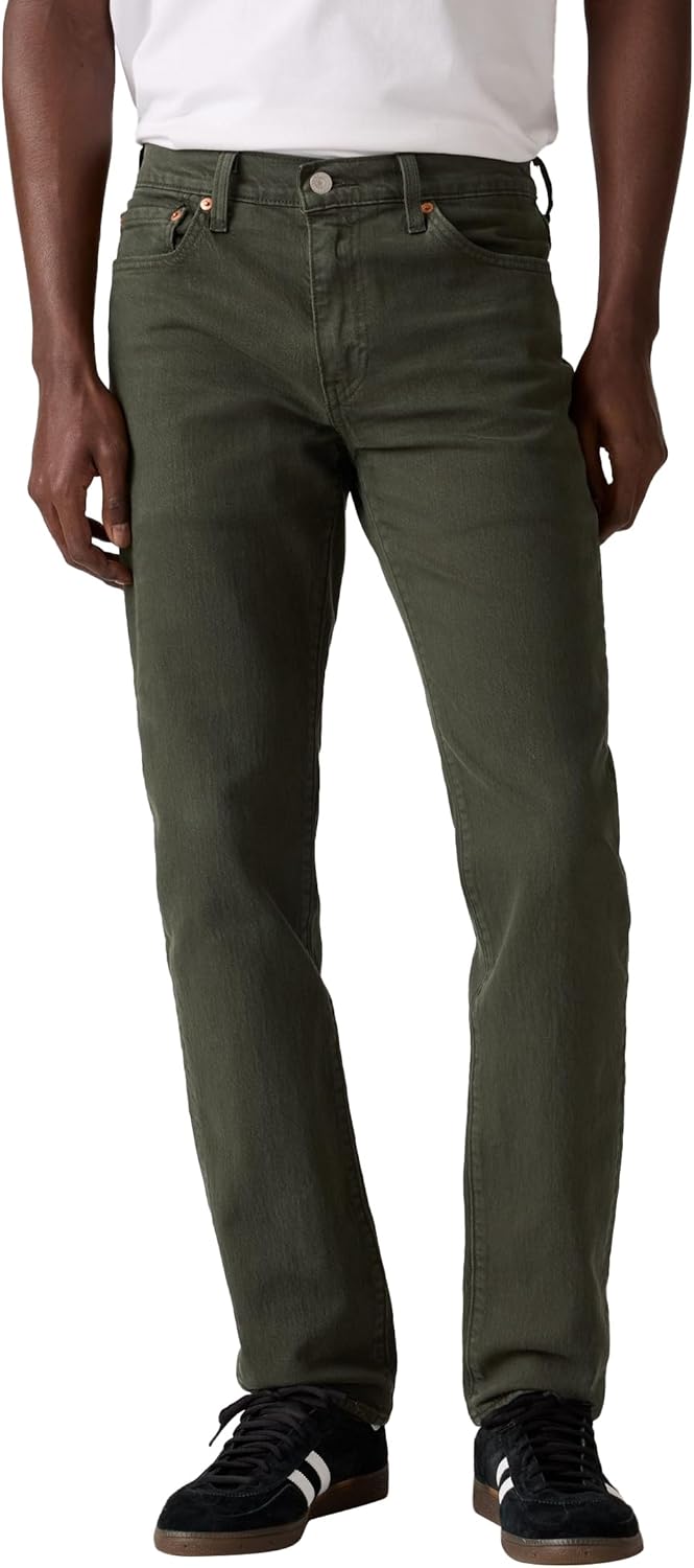 Thumbnail 6 de Levi's Men's 511 Slim Fit Jeans: a practical everyday choice