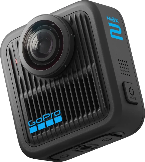 Thumbnail 5 de Gopro MAX2 8K mit Extension Pole