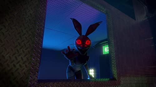 Thumbnail 7 de Maximum Games Five Nights At Freddy's: Security Breach per Nintendo Switch