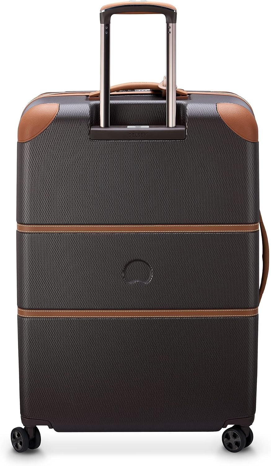 Thumbnail 6 de DELSEY PARIS Checked Suitcase, 28-Inch