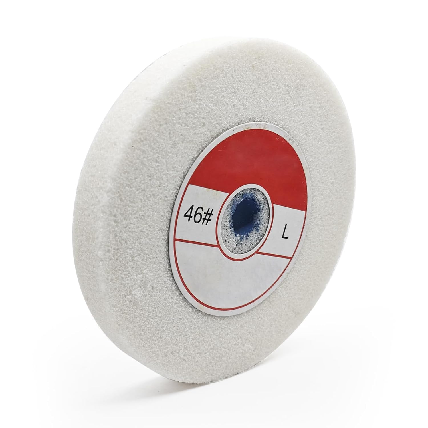 Detalle de Bench Grinding Wheel, 46 Grit