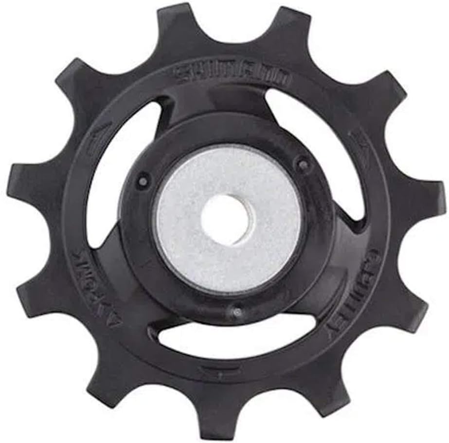 Detalle 2 de Poleas Guía+Tensión RD RX810 pour vélo