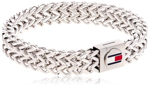 Thumbnail 2 de Tommy Hilfiger Armband aus Edelstahl für Herren – Modell 2790245