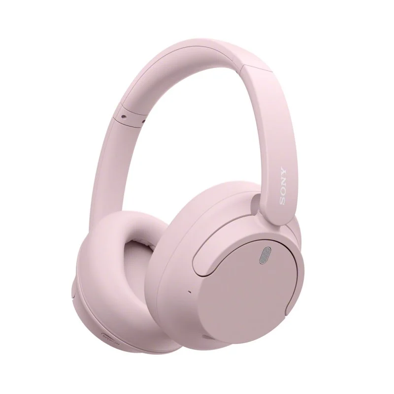Detalle de Auriculares Sony inalámbricos Bluetooth 5.2 con cancelación de ruido y micrófono integrado