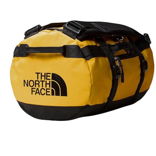 Detalle de THE NORTH FACE BASE CAMP DUFFEL XS – Borsone sportivo versatile e robusto