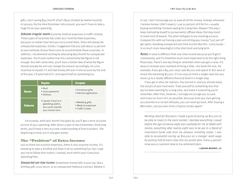 Thumbnail 4 de I Will Teach You to Be Rich: No Guilt. No Excuses. 6-Wochen-Programm – Second Edition von Ramit Sethi (Workman Publishing)
