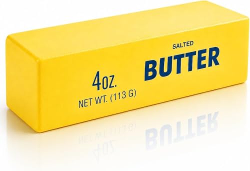 Thumbnail 8 de Butter Squishy – Antistress Margarine Quetsch von TK Gruppe