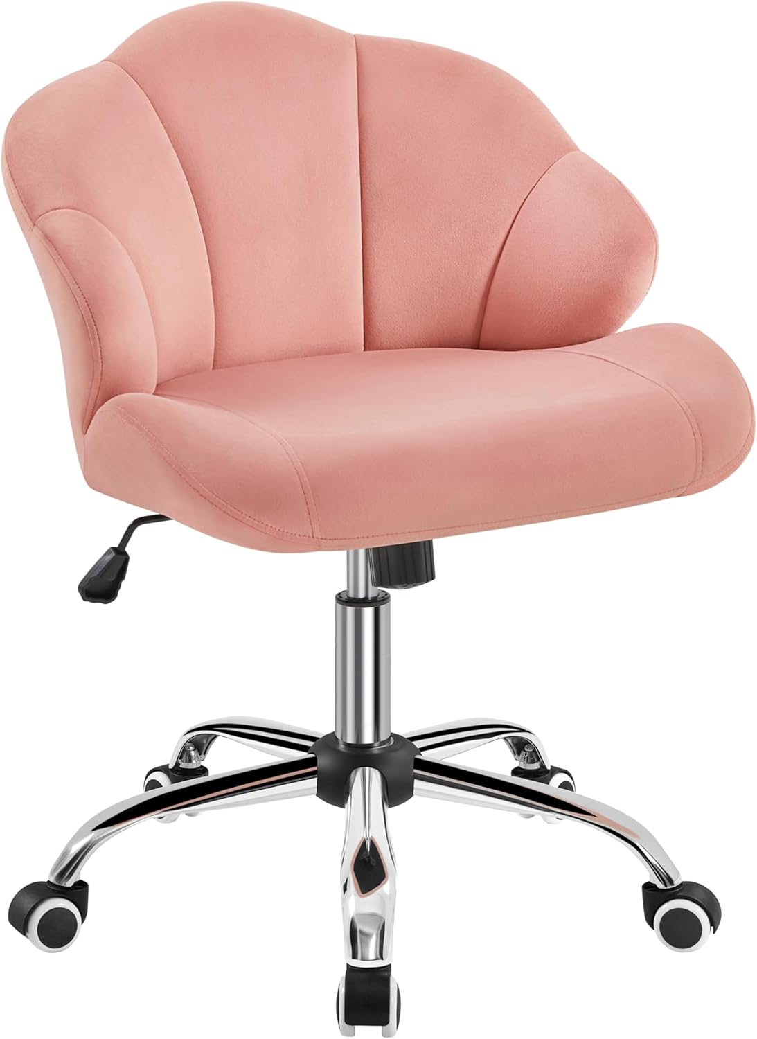 Detalle de Yaheetech sedia ufficio ergonomica 136 kg