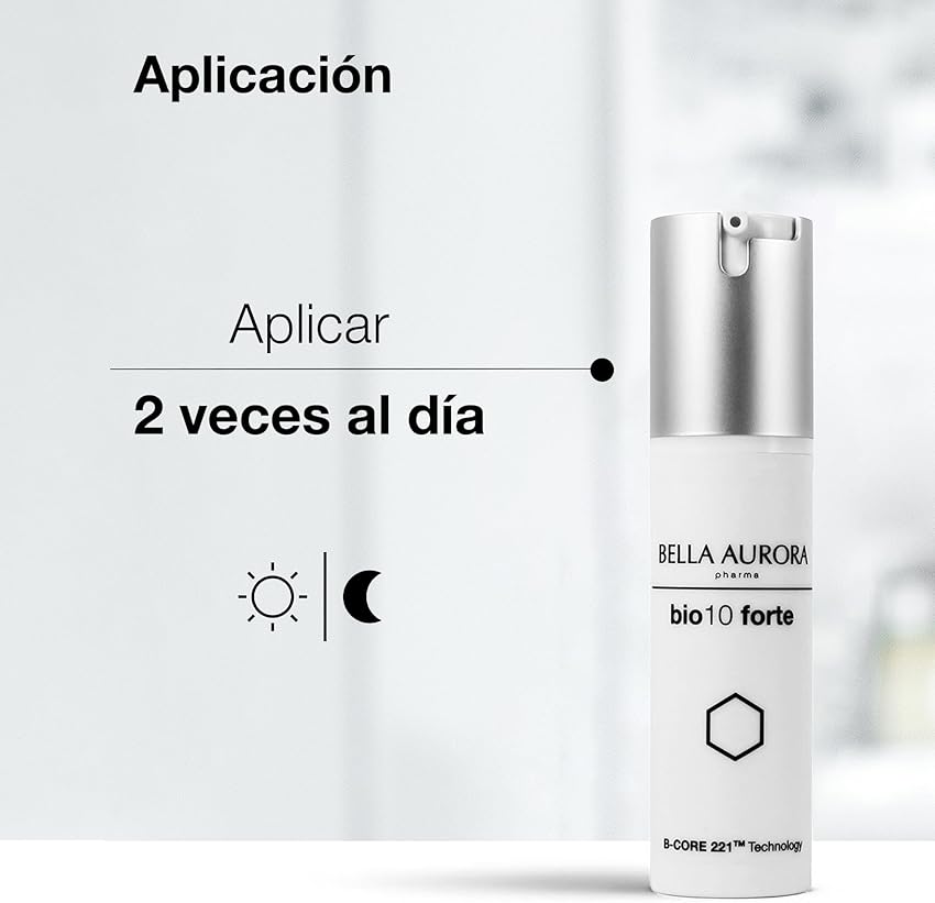 Thumbnail 5 de BELLA AURORA BIO 10 Forte M-Lasma 30 ml — crema despigmentante