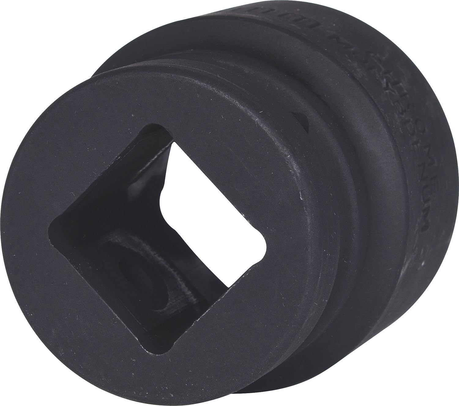 Detalle 2 de KS Tools 515.1341 3/4" Sechskant-Kraft-Stecknuss, kurz, 41 mm