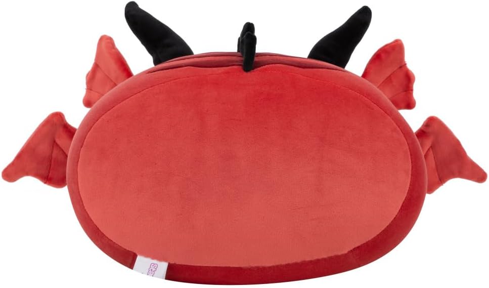 Detalle de Jazwares Squishmallows Salami 12in plush