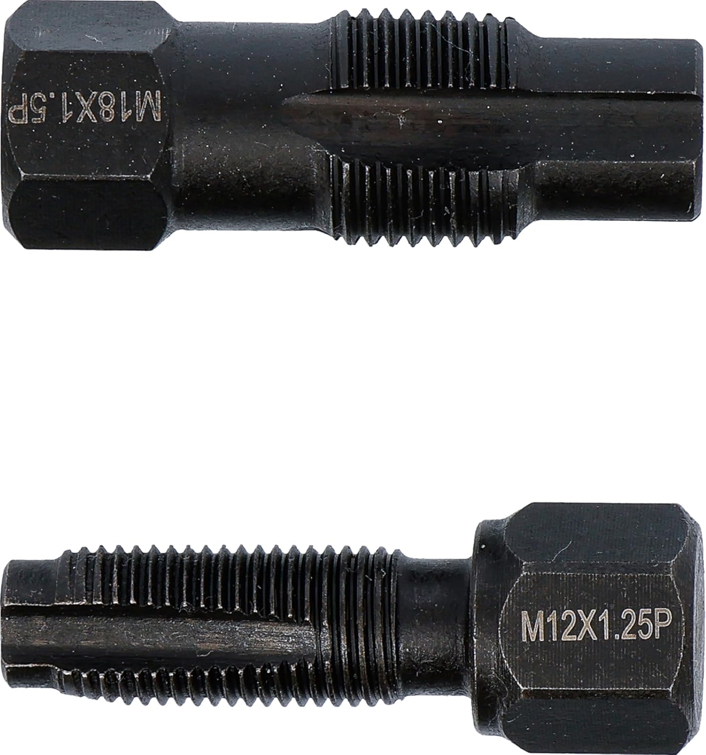 Thumbnail 2 de BGS 65591 Kit riparazione filetti sonda Lambda M18
