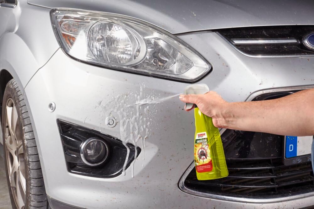 Thumbnail 3 de SONAX InsektenStar Insektenentferner 750 ml