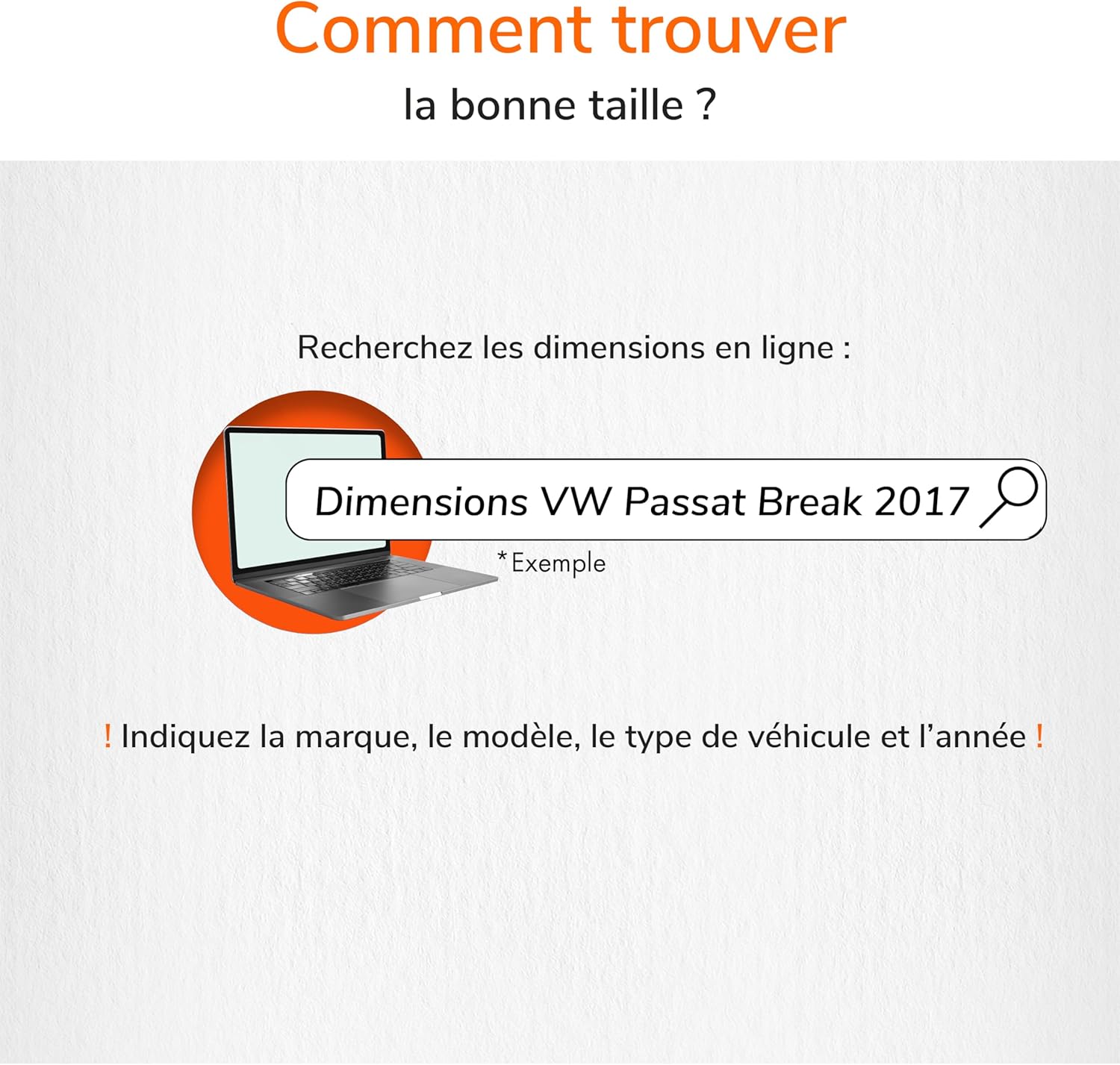 Thumbnail 5 de Upgrade4cars Bâche de Protection 460x185x120 cm