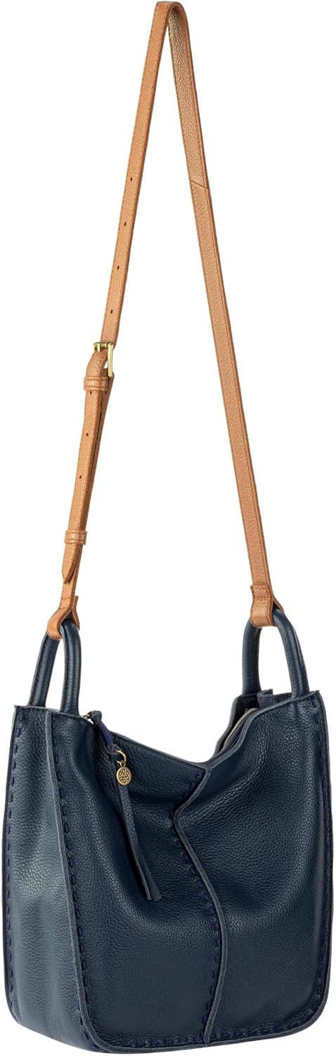Detalle de The Sak Los Feliz Crossbody Purse with Adjustable Shoulder Strap