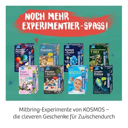 Thumbnail 6 de Kit d'expérimentation magnétique Kosmos 658137 ⚡